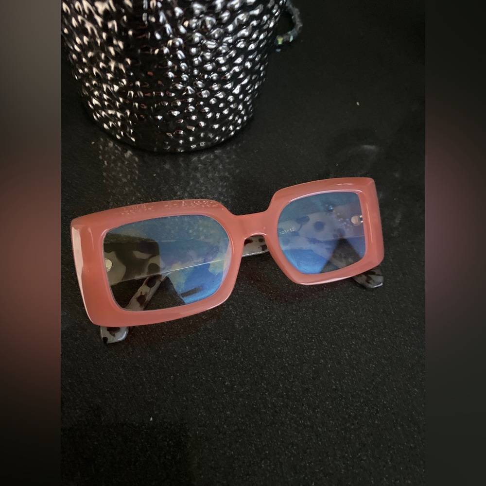 Fashion Glasses